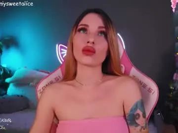 my__sweet__alice on Chaturbate 