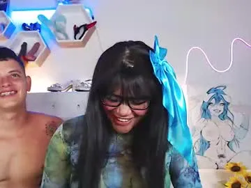 nani_gumball on Chaturbate 