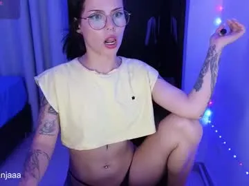 nara_016 — Lovense Lush on - Interactive Toy that vibrates with your Tips    fav vibes 77 99 111 222 333 - Multi Goal: Play with my juicy pussy [50 tokens left] #lovense #new #teen #latina #tattoo #squirt #big