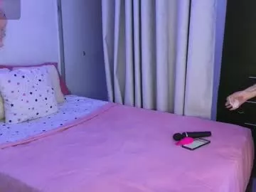 nara_016 on Chaturbate 