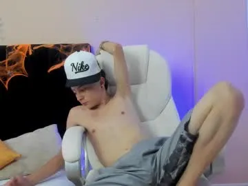 nascary_fox — GOAL: SHOW COCK  [50 tokens remaining] New day and new reasons to be with you   #bigcock #cum #young #twink #dominant
