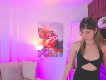 nataasha___ — GOAL: SQUIR FOR YOU [821 tokens remaining] Welcome to my room! #18 #anal #latina #lovense #teen