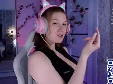 nataliagonharova on Chaturbate 