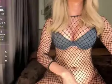 natasha2112 on Chaturbate 