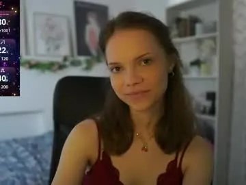 natasha__malkova on Chaturbate 