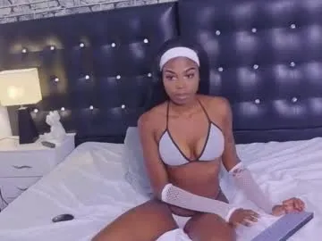 natasha_carlson18 on Chaturbate 