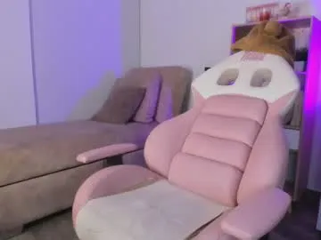 natasna1 on Chaturbate 