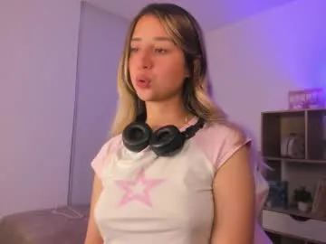 natasna1 on Chaturbate 