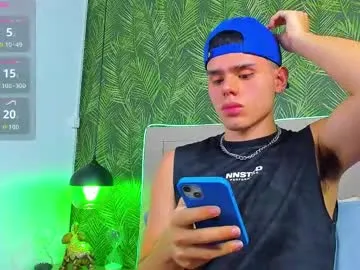 nathaniel_park — GOAL: show cum and hit my hole [1019 tokens remaining] this is very fun and hot #bigdick #lovense #bigcock #bigass #hairy