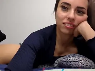 natty_astrid — Goal: Cum all over your face with Lush fully naked!! Pvts are open too!! #new #teen #latina #lovense #anal #lovense