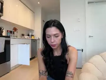nattywithoutdaddy on Chaturbate 