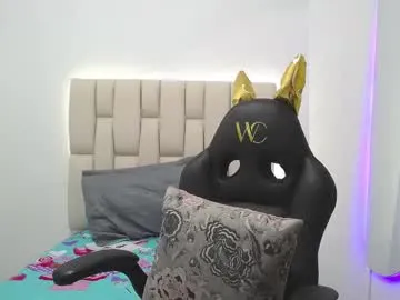 naya_yalitza on Chaturbate 
