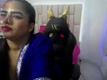 naya_yalitza on Chaturbate 