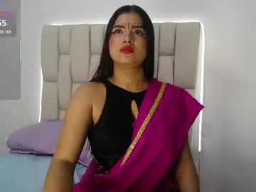 naya_yalitza on Chaturbate 