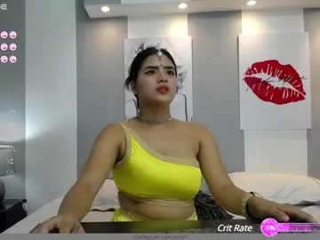 naya_yalitza on Chaturbate 