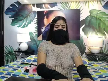 naya_yalitza on Chaturbate 