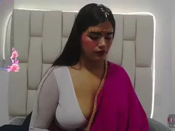 naya_yalitza on Chaturbate 