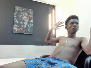 nero_reyd — Hello, I'm so horny and don't let my cock dry - #latino #hairy #ebony #bbc #new