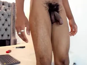 nero_reyd — GOAL: Sexy Dance [21 tokens remaining] Welcome to my room. Here you will find everything you want. Don't miss it. #latino #hairy #ebony #bbc #new