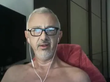 nevenerabis on Chaturbate 