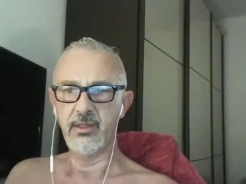 nevenerabis on Chaturbate 