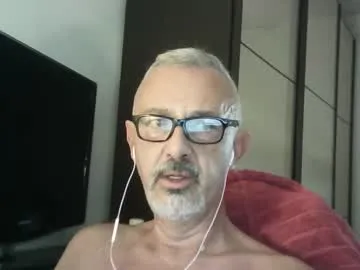 nevenerabis on Chaturbate 