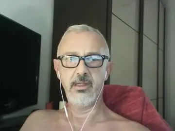nevenerabis on Chaturbate 