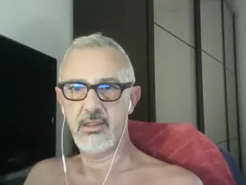 nevenerabis on Chaturbate 