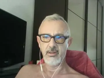 nevenerabis on Chaturbate 