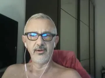 nevenerabis — Freechat on Chaturbate