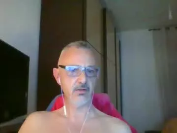nevenerabis on Chaturbate 