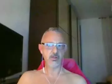 nevenerabis on Chaturbate 