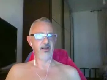 nevenerabis on Chaturbate 
