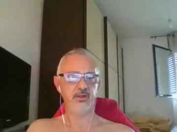 nevenerabis on Chaturbate 