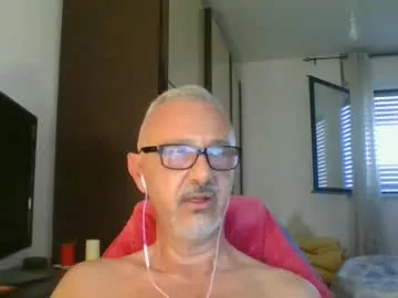 nevenerabis on Chaturbate 