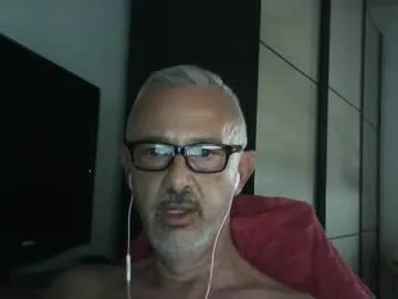 nevenerabis on Chaturbate 