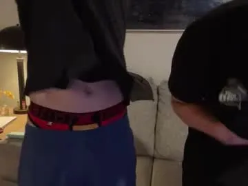 nicknev — ORAL every 2 goals, FUCK every 3, #goals #straight #gay #fuck #cum -- Current Goal: JERKING EACH OTHER OFF once countdown reaches zero -- Next Goal: BLOWJOB