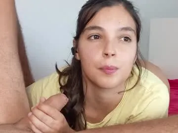 nicky_couple — Enjoy with us  Fav levels 111, 222 #deepthroat #bigass #anal #cum #teen