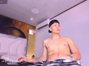 nickyflow — GOAL: FULL NAKED BODY SHOW [111 tokens remaining]  Slow tease, rough finish -- You choose how I cum #bigcock #young #cum #feet #latino