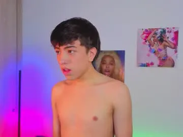 nicoisonline — GOAL: Shirt Off  #18 #twink #lovense #femboy #bigdick [90 tokens remaining]