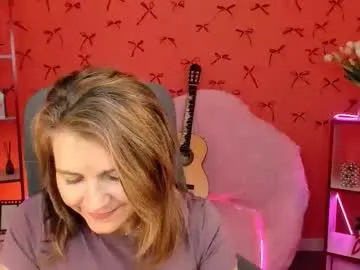 nicolehits — GOAL: Tips if you have fantasy about me. [298 tokens remaining] Welcome to my room! Dont be shy to write me! #tease  #nonude #milf #mommy  #skinny