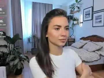 nicoleluuv — GOAL: BLOWJOB [54 tokens remaining] Gorgeous woman for a handsome man #new #lovense #young #teen #skinny