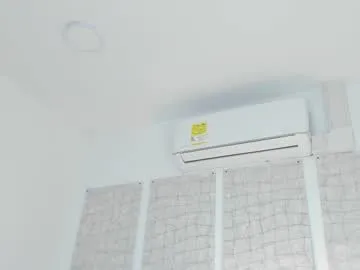 niicole_steele on Chaturbate 
