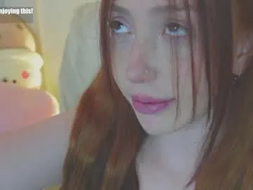 niilaa on Chaturbate 