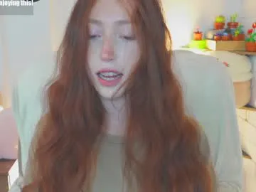 niilaa on Chaturbate 