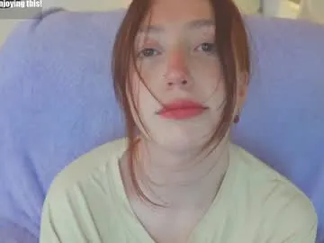 niilaa on Chaturbate 
