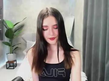 niki_cutes on Chaturbate 