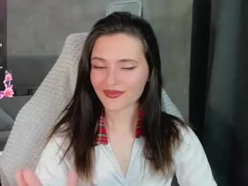 niki_cutes on Chaturbate 