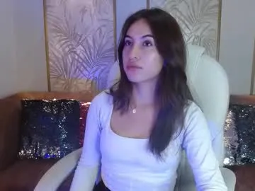 nikka_gh — GOAL: Sexy Dance [14 tokens remaining] Welcome to my room! #18 #skinny #smalltits #latina #feet