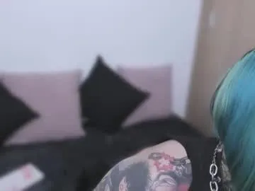 nikkiramone on Chaturbate 